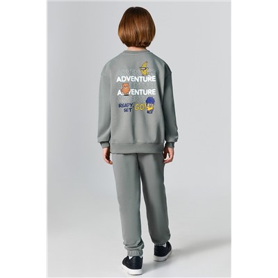 Комплект для мальчиков (джемпер, брюки) MARK FORMELLE, 1232155