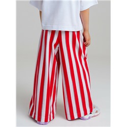 Брюки трикотажные для девочек