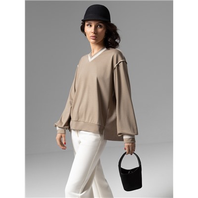 CHARUTTI Свитшот 11666