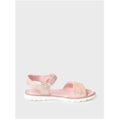 Туфли открытые для девочек