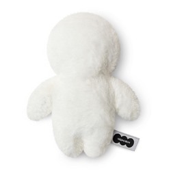 Мягкая игрушка «Сова Букля», 17 см