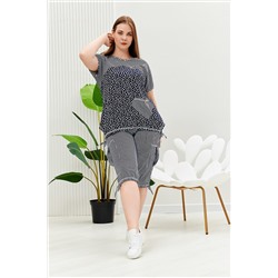 Костюм с бриджами 9204 НАТАЛИ, 910814