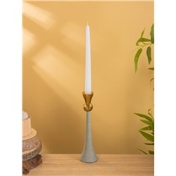 Подсвечник «Филитц», 6×6×23 см, алюминий