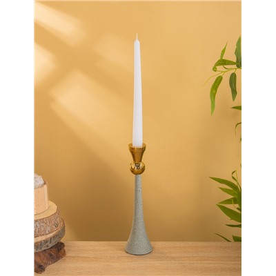 Подсвечник «Филитц», 6×6×23 см, алюминий