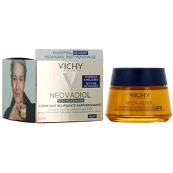 Крем для лица Vichy Neovadiol Post-Menopause