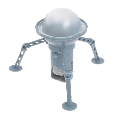 Проектор-ночник 2 в 1, своими руками