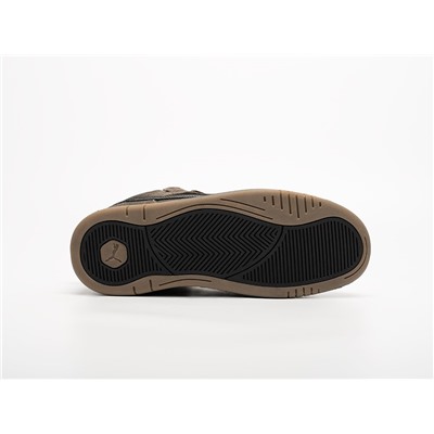 Зимние Кроссовки Puma 180 High