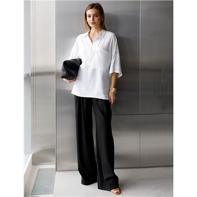 VILATTE Блузка D29.237