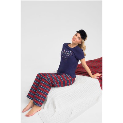 Пижама SENSERA, 1215052