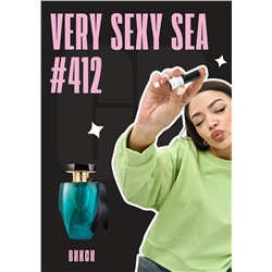 Very Sexy Sea / GET PARFUM 412
