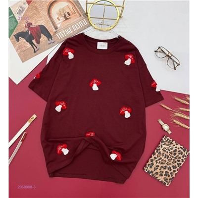 Футболка 2059998-3