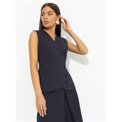 CHARUTTI Юбка-шорты 11269