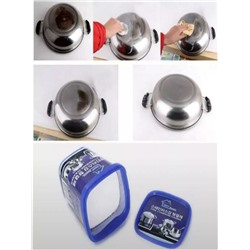 Универсальная чистящая паста для дома, 500гр