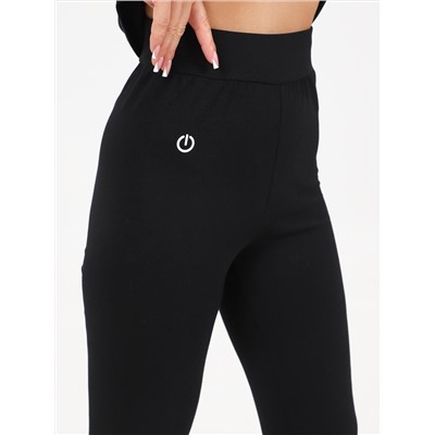 Энтузиазм - костюм черный