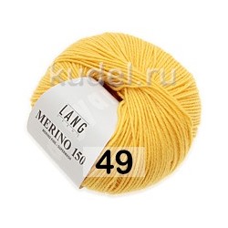 Пряжа Lang Yarns Merino 150