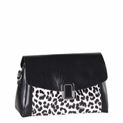 Сумка 6638VG w.leopard Vitelli Grassi