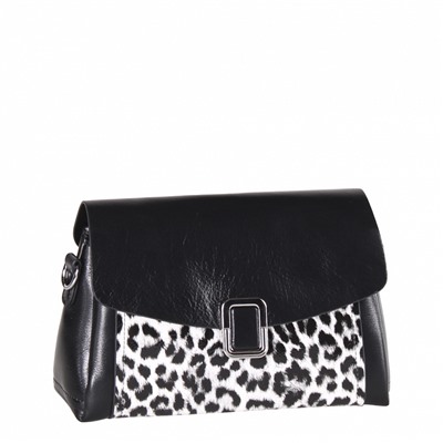 Сумка 6638VG w.leopard Vitelli Grassi