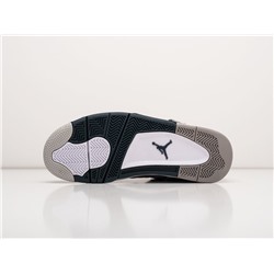 Кроссовки Nike Air Jordan 4 Retro