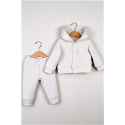 Комплект (Толстовка+Брюки) BABY BOOM, 1200754