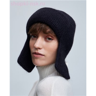 260110 PG Ушанка женская (56-58)