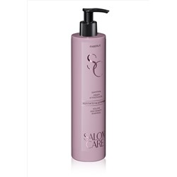 Шампунь «Объем и плотность» Salon Care