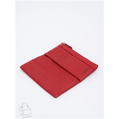 Женский кошелек 3887-1806 d.red Vermari
