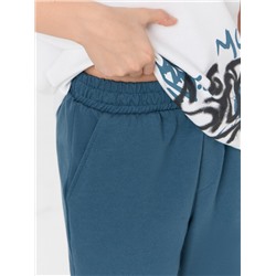 КОМПЛЕКТ ДЛЯ МАЛЬЧИКОВ (ФУТБОЛКА, ШОРТЫ) 393321