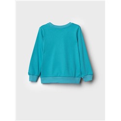 PLAYTODAY Толстовка 12632036