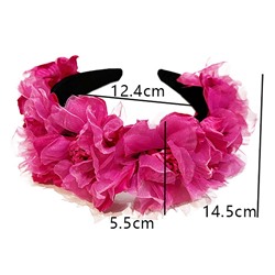 Акц -12% Ободок для волос арт. 09 8458 (id 265641)