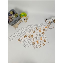 181/455/456 Комплект Кофточек, 2шт