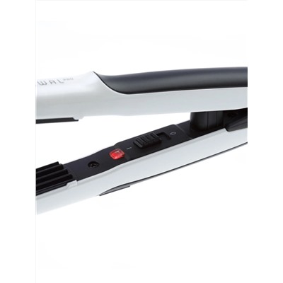 Dewal Щипцы-гофре / Concept Duo 03-029Z, 25 Вт, белый 5344