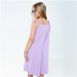 Комбинезон для девочки Веснушка