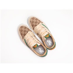 Кроссовки Nike Air Jordan 1 Low x Travis Scott