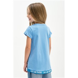 Футболка KOGANKIDS, 1086443