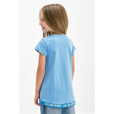 Футболка KOGANKIDS, 1086443