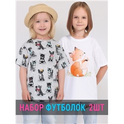 Апрель Футболка
