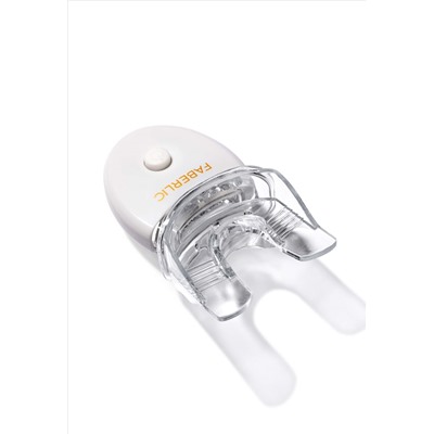 Беспроводное LED-устройство для гигиены полости рта