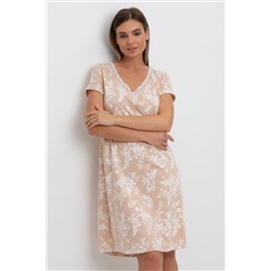 Trikozza Сорочка Е 10015/24