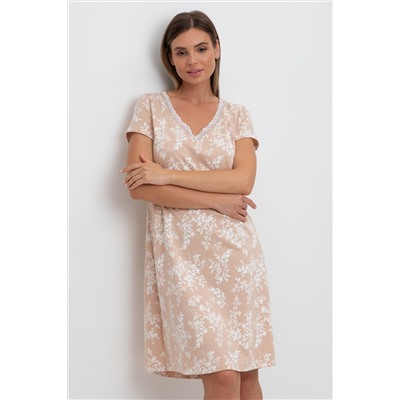 Trikozza Сорочка Е 10015/24