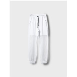 Брюки трикотажные для девочек