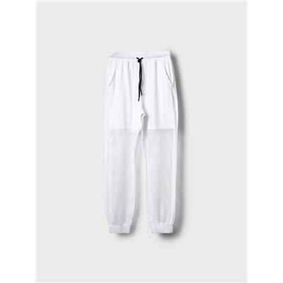 Брюки трикотажные для девочек