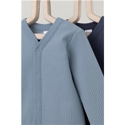 CROCKID Комбинезон К 6523-2уп