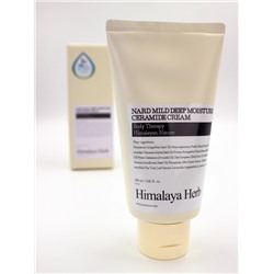 BOUQUET GARNI NARD - КРЕМ ДЛЯ ТЕЛА С КЕРАМИДАМИ MILD DEEP MOISTURE CERAMIDE CREAM, 160 МЛ