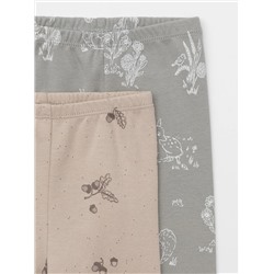 CROCKID Брюки К 400785-2уп