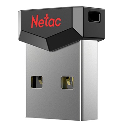 Флэш накопитель USB 32 Гб Netac UM81  Ultra (black)