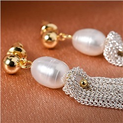 Серьги на гвоздиках арт. 13 4772 (id 287468)