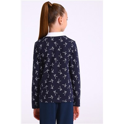 Лонгслив АПРЕЛЬ, 1187618