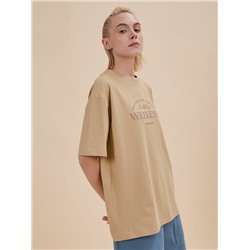 Футболка женская