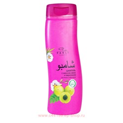 PARLI Cosmetics Шампунь для волос Exotic Spa с маслом амлы 400ml 3537