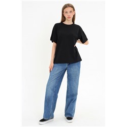 Футболка Bear (Черный)